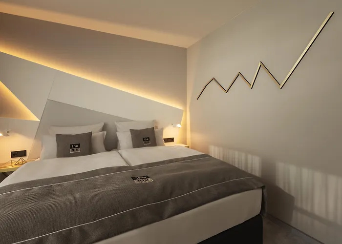 3 SterneHotel Holiday Inn - The Niu, Coin Frankfurt Ostend By Ihg